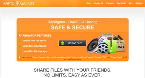 Image result for Free File Sharing Service