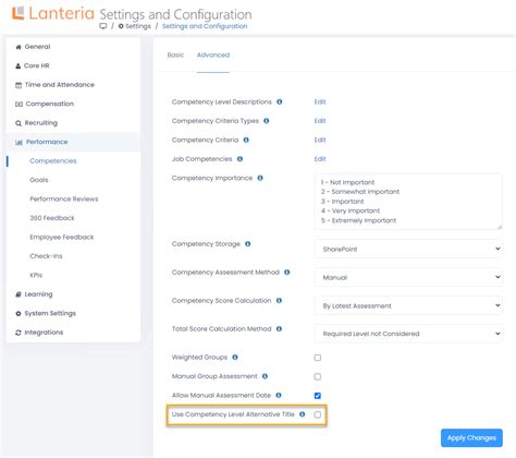 Competency Levels 的图像结果
