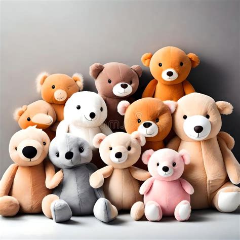 Soft Toys