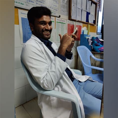 Dr. Louis Ferdin Zeno Joseph - General Physician, Allergy and ...