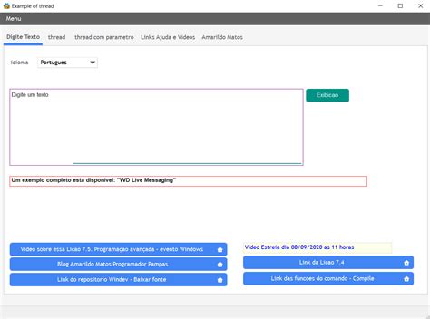Windev Tutorial Beginers 的图像结果