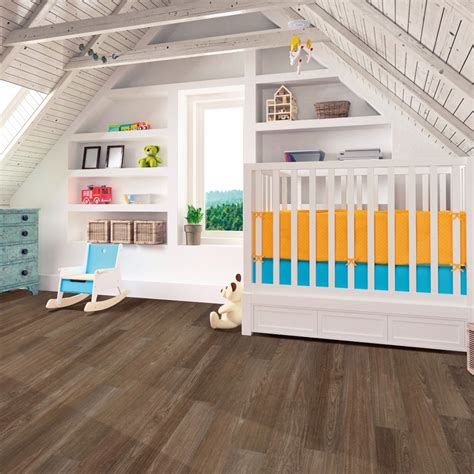 Shop Walnut Vinyl Plank Flooring