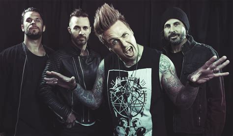 Papa Roach Wallpapers (79+ images)