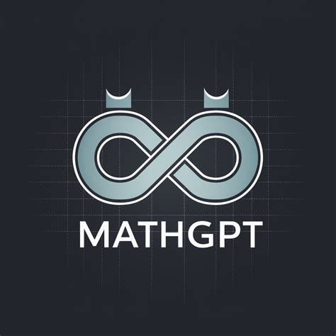 Math GPT Logo 的图像结果