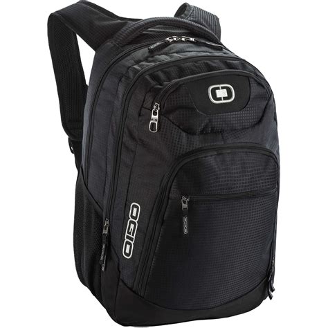 OGIO Excelsior - Black | Backpacks & Bags | Freewheel