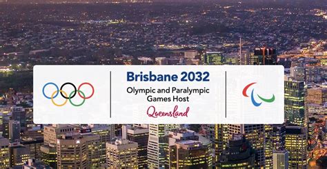 Brisbane 2032 — Enhance Research