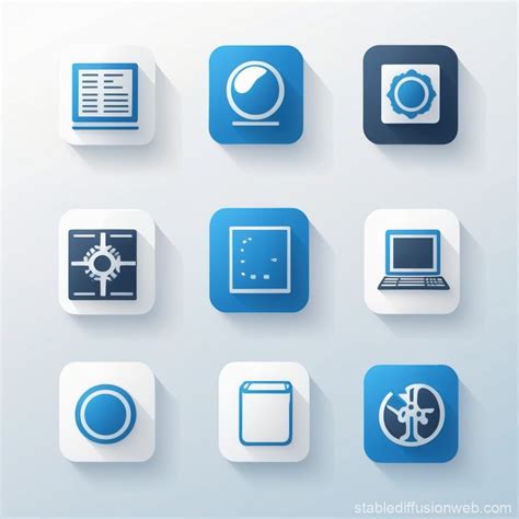 Computer Application Icon 的图像结果