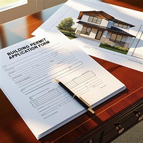 Image result for Building Permit Website