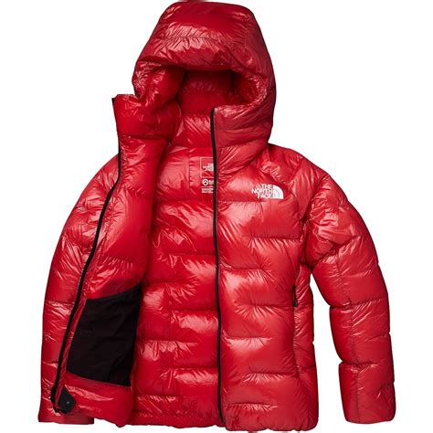 The North Face Summit Pumori Down Parka - Women's - Clothing