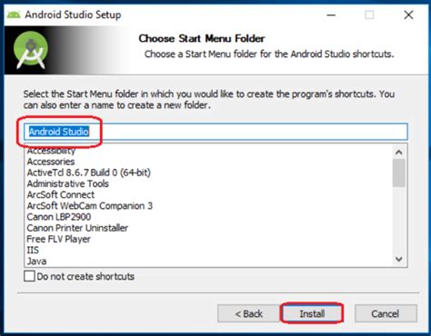 Image result for How to Install Android Studio IDE