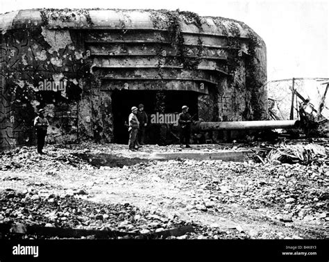 Are There Still Ww2 Bunkers at Wayne Tisdale blog