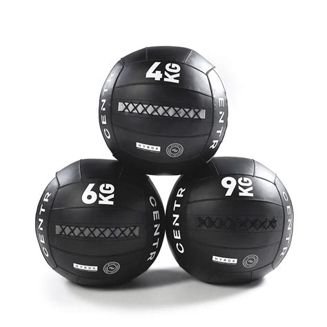 HYROX Official Equipment | Free Delivery | Sleds & Wall Balls