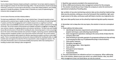 Image result for Business Analyst Case Study