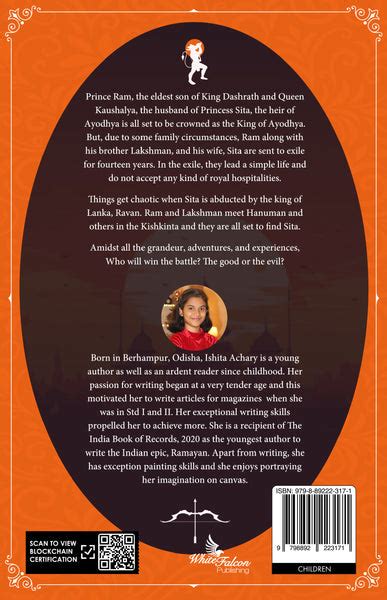 Enchanting Stories of Ramayan - The Most Loved Epic of Hindu Mythology ...