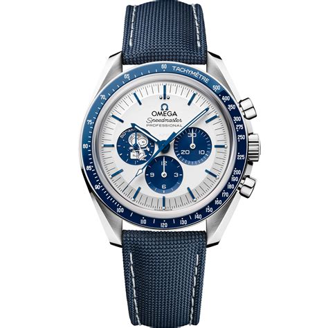 omega-speedmaster-anniversary-series-co-axial-master-chronometer ...
