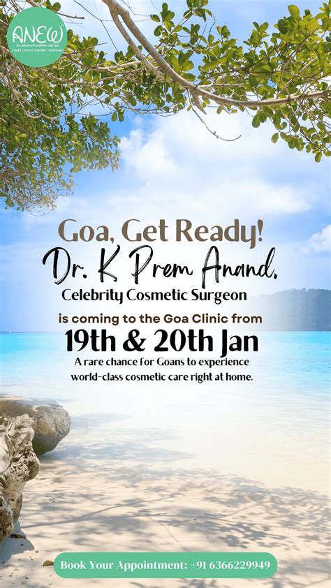Image Gallery - Anew Cosmetic Clinic in Goa