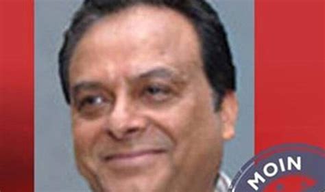 ED issues fresh summons to meat exporter Moin Qureshi | India.com