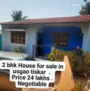 Independent House for Sale in Goa: Check 156+ Houses in Goa for Sale