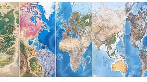 Geographical 的图像结果