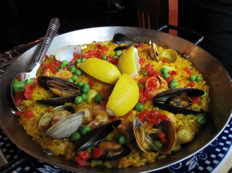 Chicago: Cafe Iberico