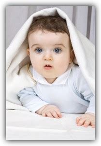 Paper Cute Baby Girl/Boy children wall Poster-917 Paper Print ...