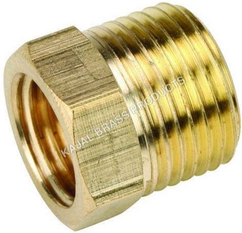 Brass Bush Manufacturer,Brass Bush Supplier and Exporter from Jamnagar ...