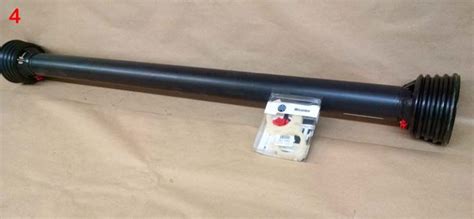 Image result for PTO Shield Remove