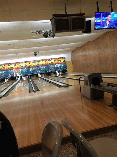 Hanover Lanes in East Hanover, NJ – Reviews, Hours, and Contact Details