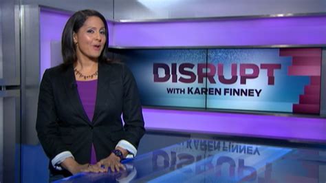 Karen Finney Husband