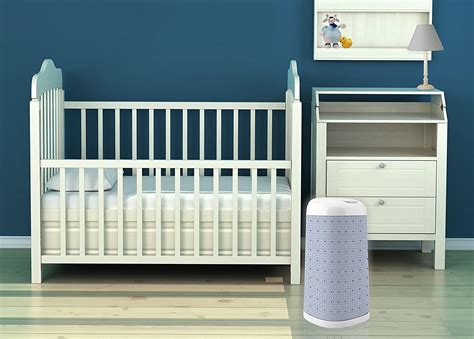 Playtex Diaper Genie Expressions Diaper Pail Fabric Sleeve Blue Tile ...