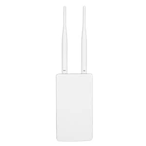 Professional Outdoor 4G LTE CPE Router, 150Mbps Mobile Hotspot, 2pcs ...