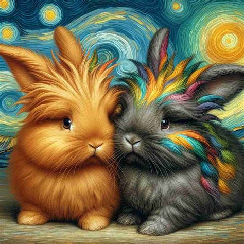 What Is The Georgia House Rabbit Society? - BackyardBunnyNews