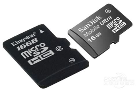 TF Card Explained: A MicroSD Card with a Different Name - Itechguides