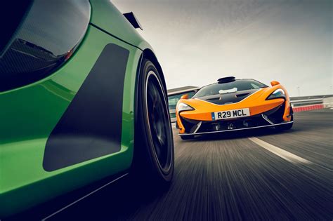 Best track cars 2024: fast cars meet the fastest driver