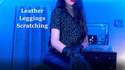 Leather Tights ASMR 的图像结果