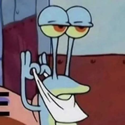 Image result for Spongebob Biting