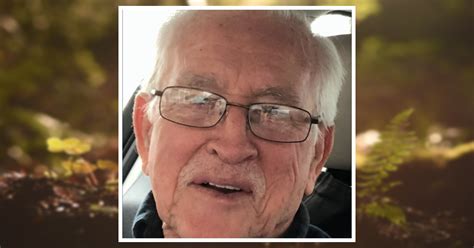 Obituary | Danny Ray Ruffin of Springfield, Missouri | Gorman-Scharpf ...