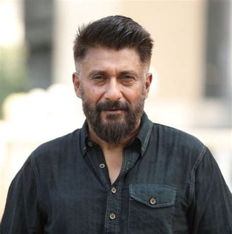 Shri. Vivek Agnihotri : MIT-WPU Awardee