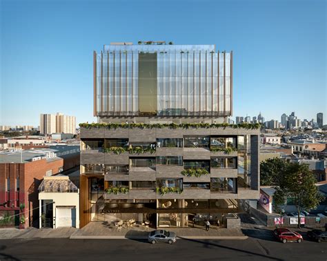 Commercial Building Design 的图像结果