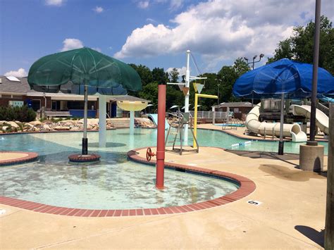Community Pools in Montgomery County to Stay Closed Memorial Weekend ...