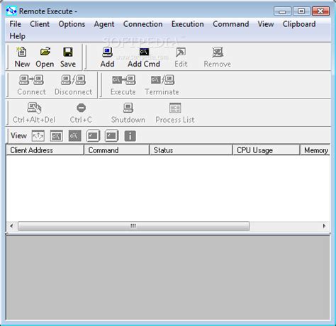 Image result for Execute Windows Command On Remote PC