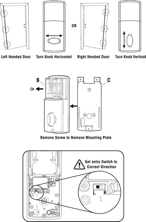 Image result for Tru Bolt Door Locks Programming Infinity