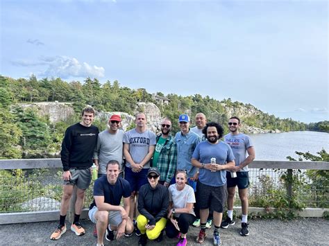 LAKE AND WATERFALL HIKE, HUDSON VALLEY, NY - Active Lifestyle Tours