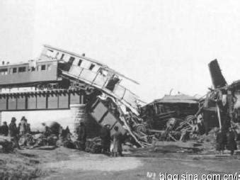 回顾1923年日本关东大地震，伤亡人数达10万！_凤凰网视频_凤凰网