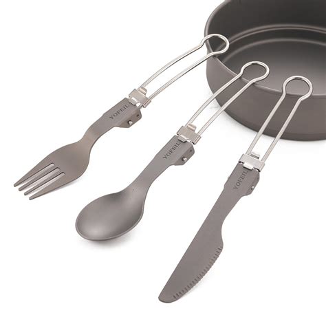 Titanium Tableware 的图像结果