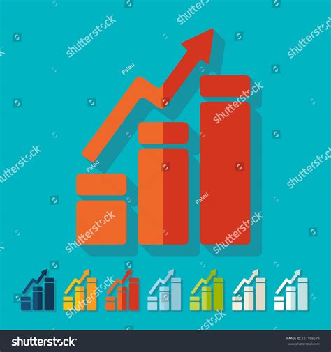 Flat Structure Chart Design 的图像结果