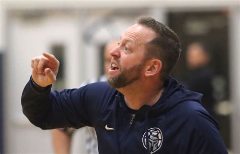 Cary-Grove boys basketball coach Adam McCloud steps down - Shaw Local