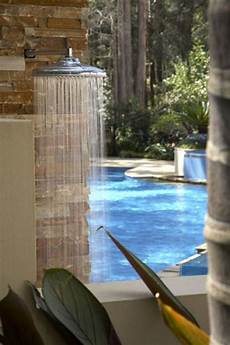 Pool Shower by Things To Consider Before Installing Outdoor Shower For Pool Shower