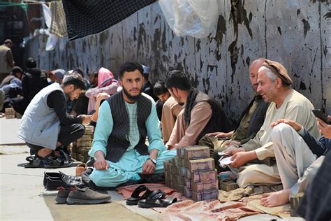 The Taliban put Afghanistan’s economy into a tailspin. These businesses ...