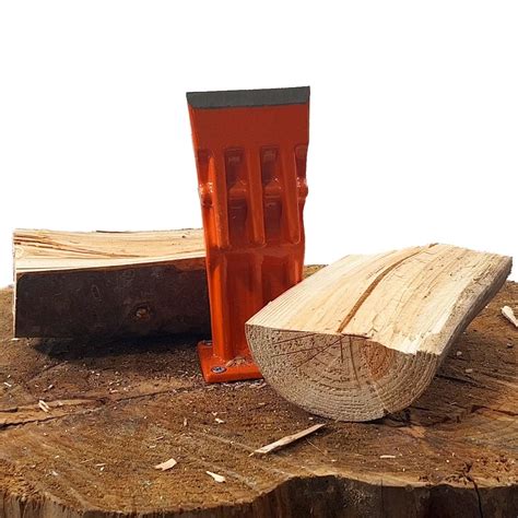 Image result for Log Splitting Base